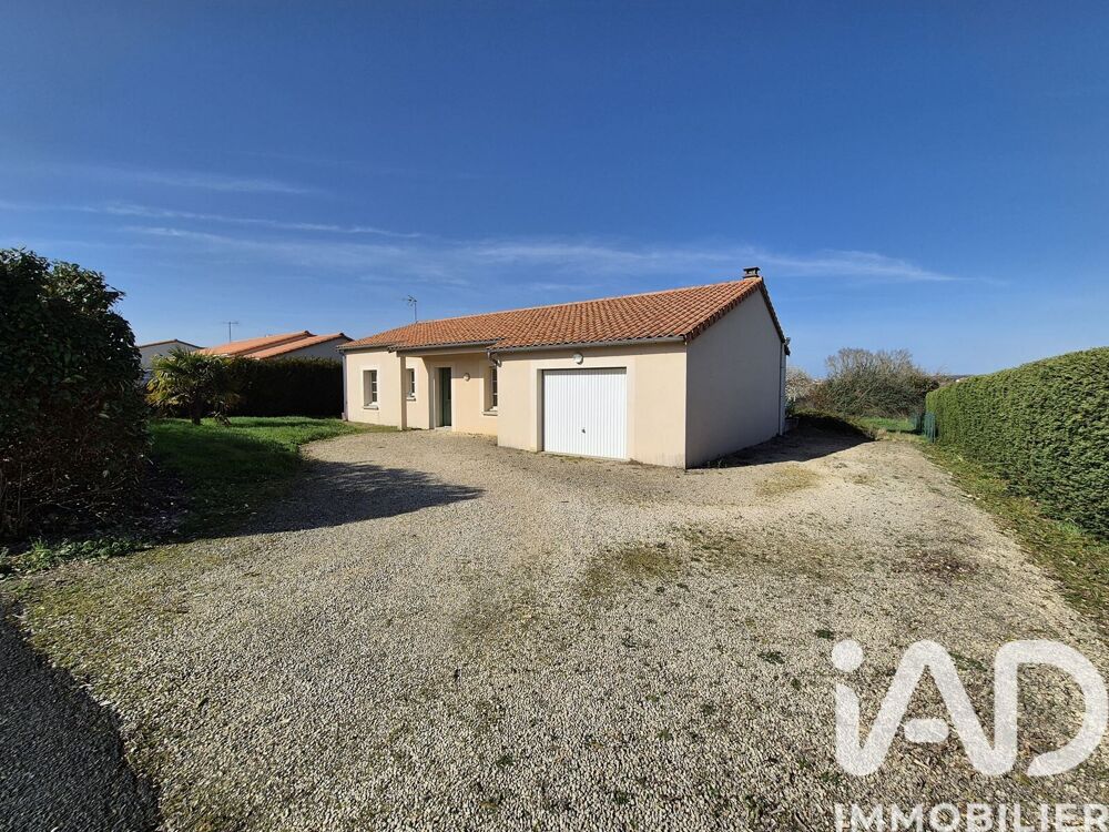 Vente Maison traditionnelle 4 pièces