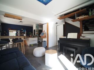  Appartement � vendre 3 pi�ces 59 m�