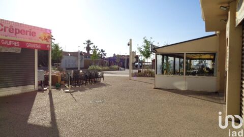   Vente Restauration rapide 250 m&sup2; 