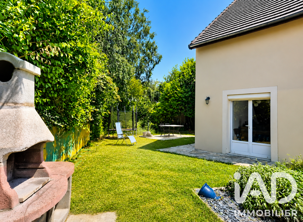 Vente Maison Vente Maison traditionnelle 4 pièces Grisy-suisnes