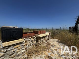  Terrain à vendre 650 m²