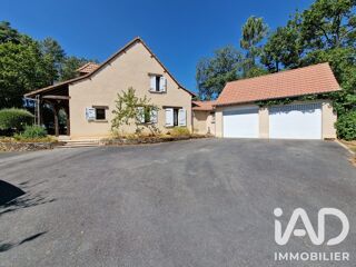  Maison à vendre 8 pièces 164 m²