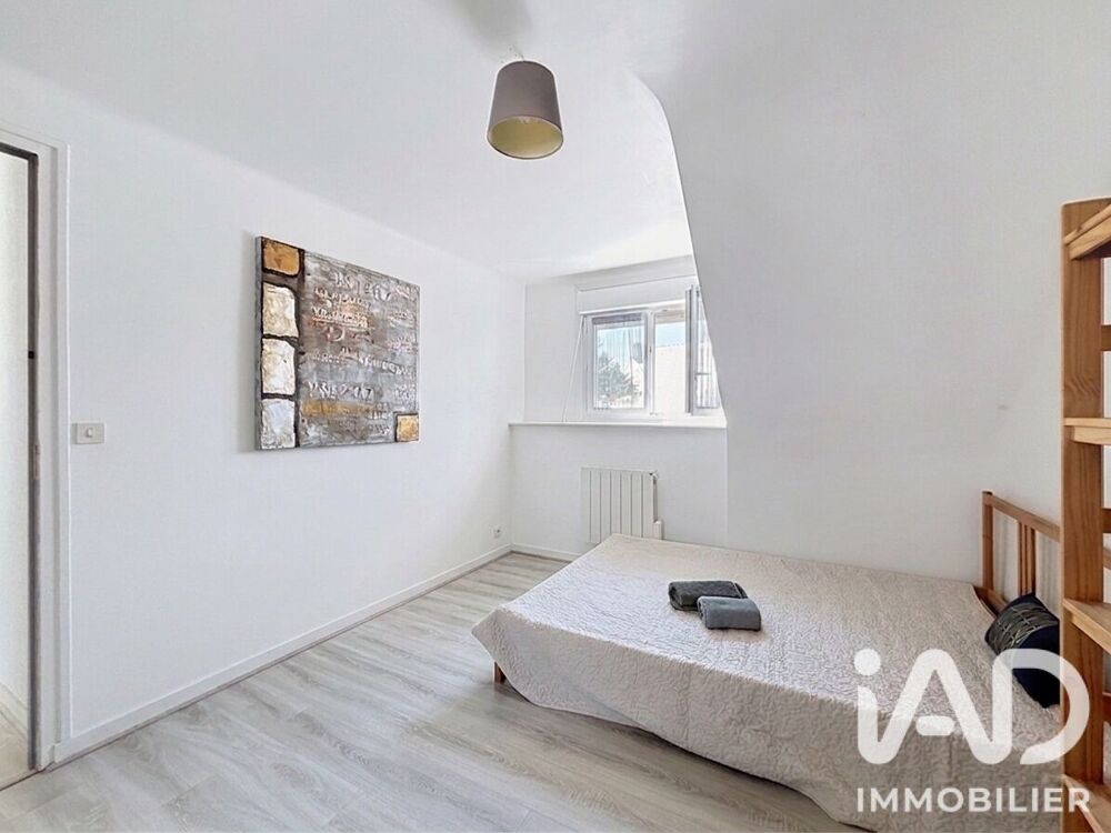 Vente Appartement Vente Studio 1 pièce Penmarch