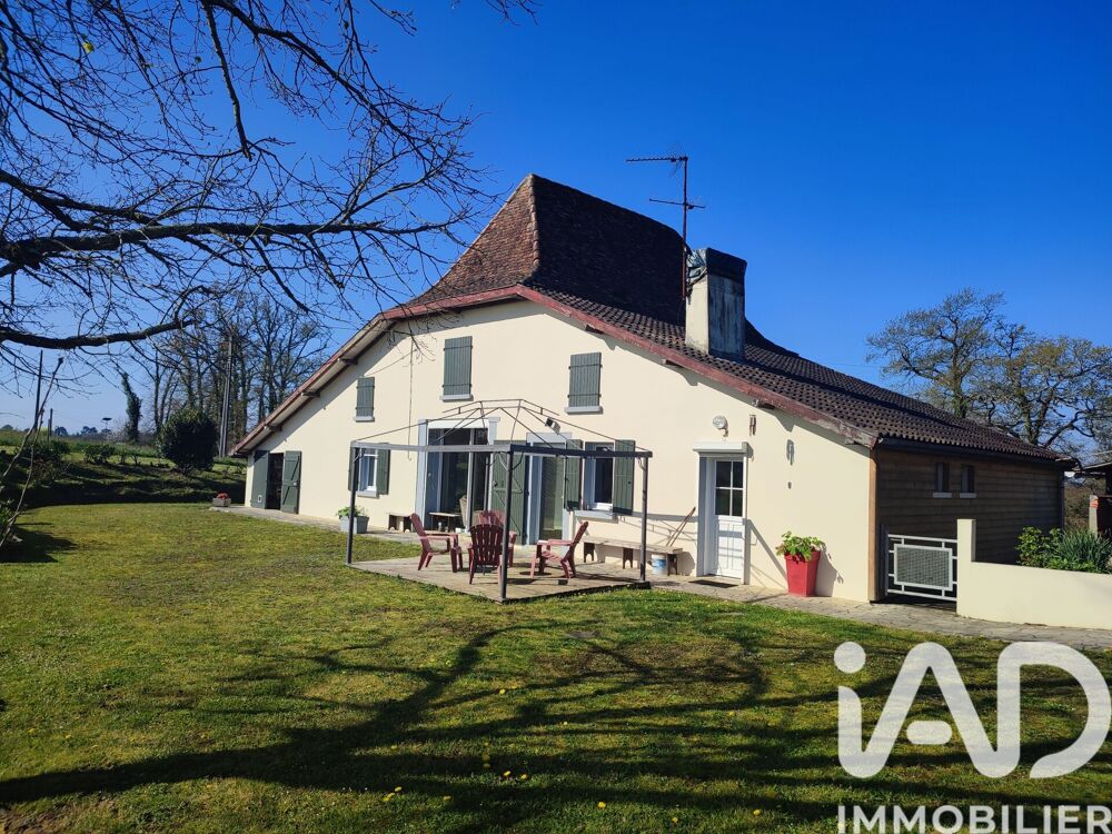 Vente Maison traditionnelle 5 pièces
