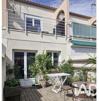  Appartement à vendre 3 pièces 60 m²
