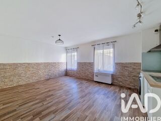  Appartement à louer 2 pièces 42 m²