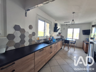  Maison à vendre 5 pièces 147 m²