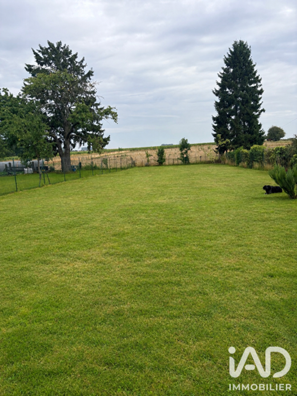 Vente Maison Vente Maison de campagne 5 pièces Marquion
