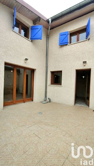  Maison � vendre 6 pi�ces 117 m�