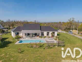  Maison à vendre 5 pièces 178 m²