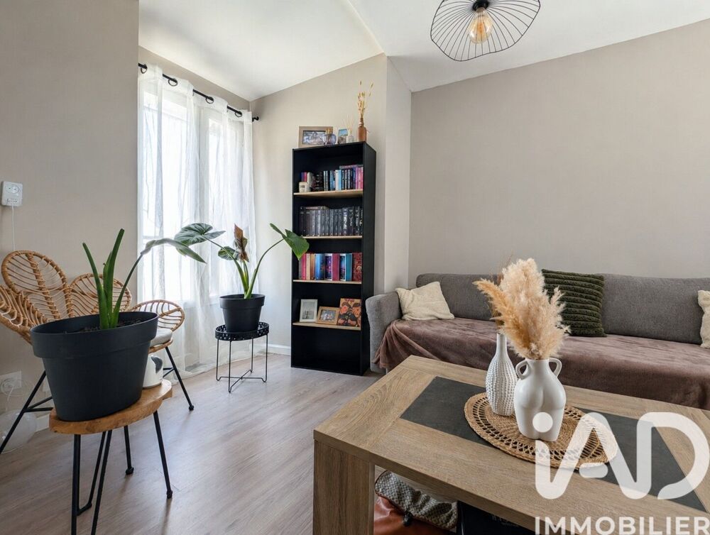 Vente Maison/villa 3 pièces