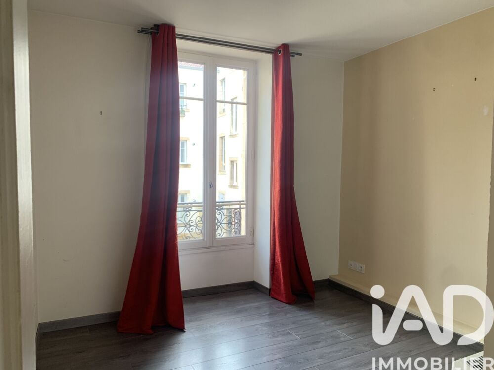vente Appartement - 3 pièce(s) - 57 m² Dijon (21000)