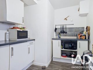  Maison à vendre 3 pièces 49 m²