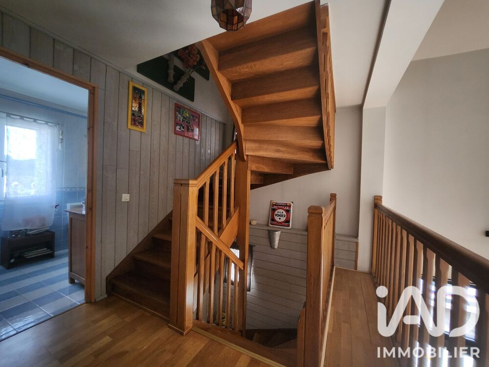à vendre  Maison Fontenay-lès-Briis (91640)