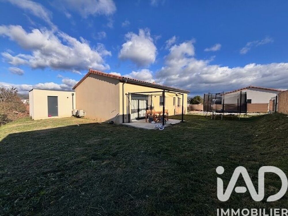 Vente Maison/villa 4 pièces