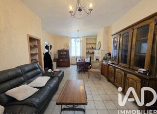  Maison à vendre 6 pièces 140 m²