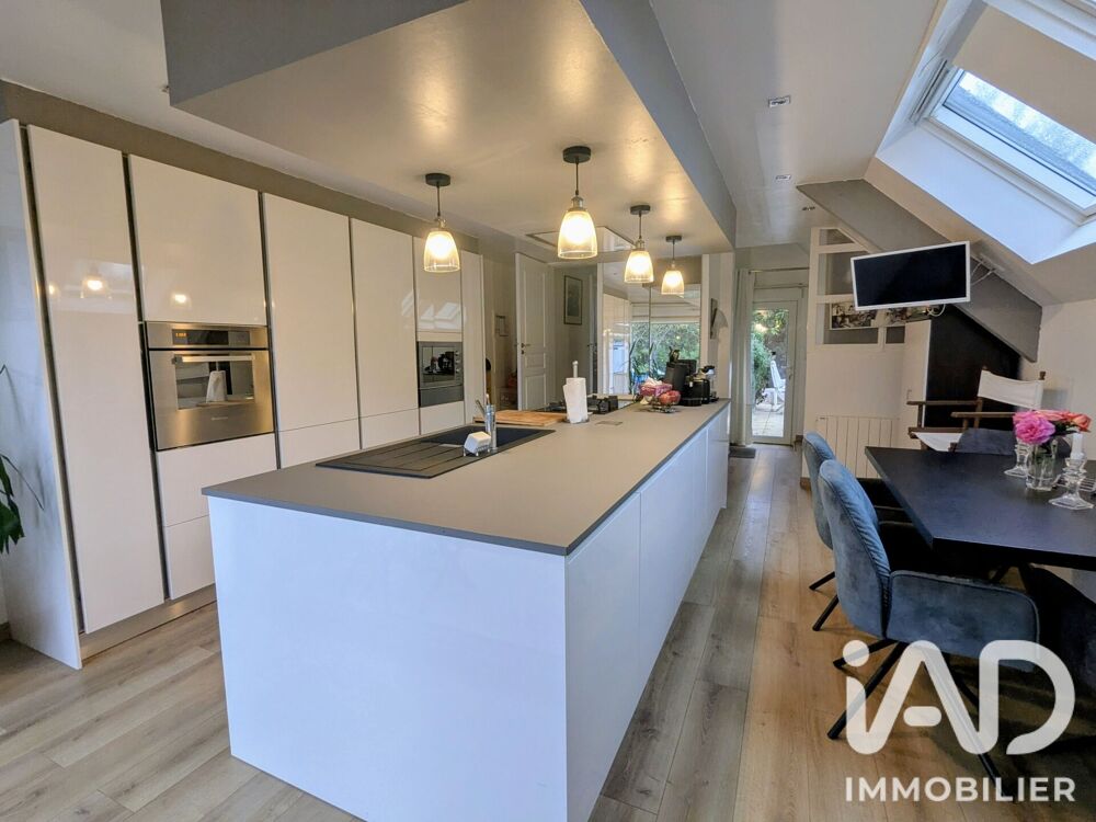 Vente Maison Vente Maison/villa 8 pièces Saint-grégoire
