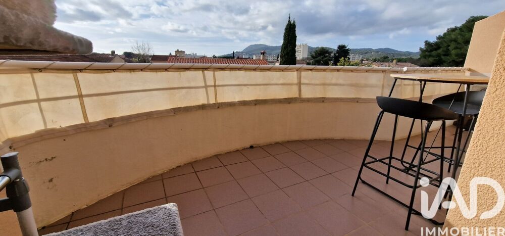 Vente Appartement Vente Appartement 3 pièces La seyne sur mer