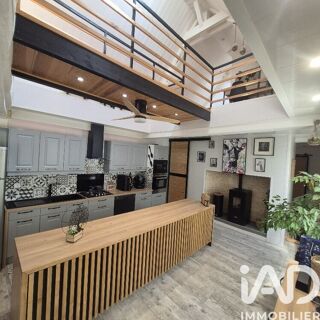  Maison à vendre 5 pièces 174 m²