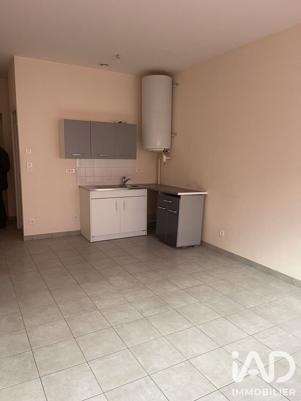 Vente Immeuble Vente Immeuble 387 m&sup2; Nevers