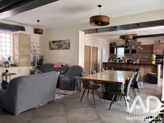  Maison à vendre 7 pièces 154 m²