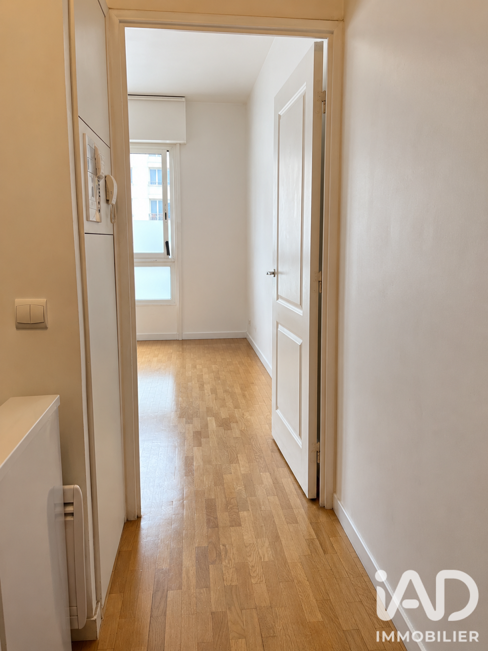 Vente Appartement Vente Studio 1 pièce Boulogne-billancourt