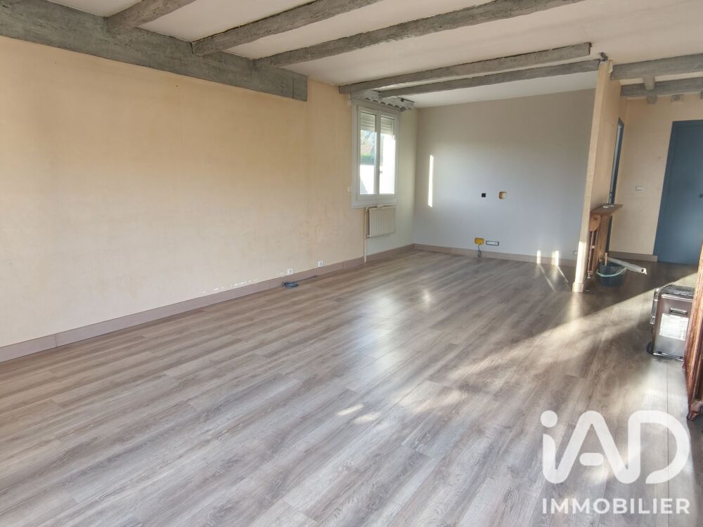 Vente Maison Vente Maison/villa 7 pièces Goussainville