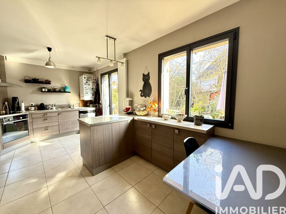 Vente Maison/villa 7 pièces