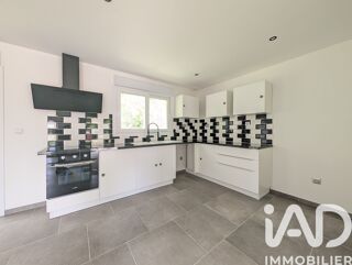  Maison 4 pièces 90 m² La meyze