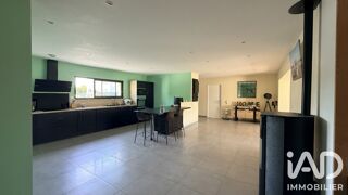  Maison à vendre 5 pièces 134 m²