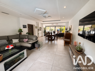  Maison à vendre 5 pièces 155 m²