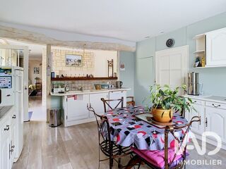  Maison à vendre 6 pièces 176 m²