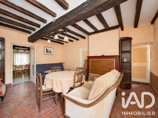  Maison à vendre 3 pièces 64 m²