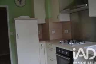  Appartement à vendre 4 pièces 66 m²