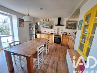  Maison à vendre 9 pièces 175 m²