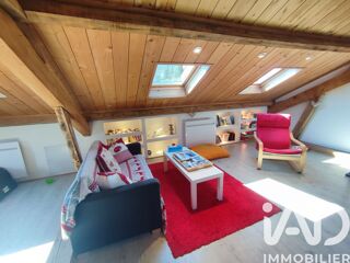  Appartement à vendre 4 pièces 73 m²