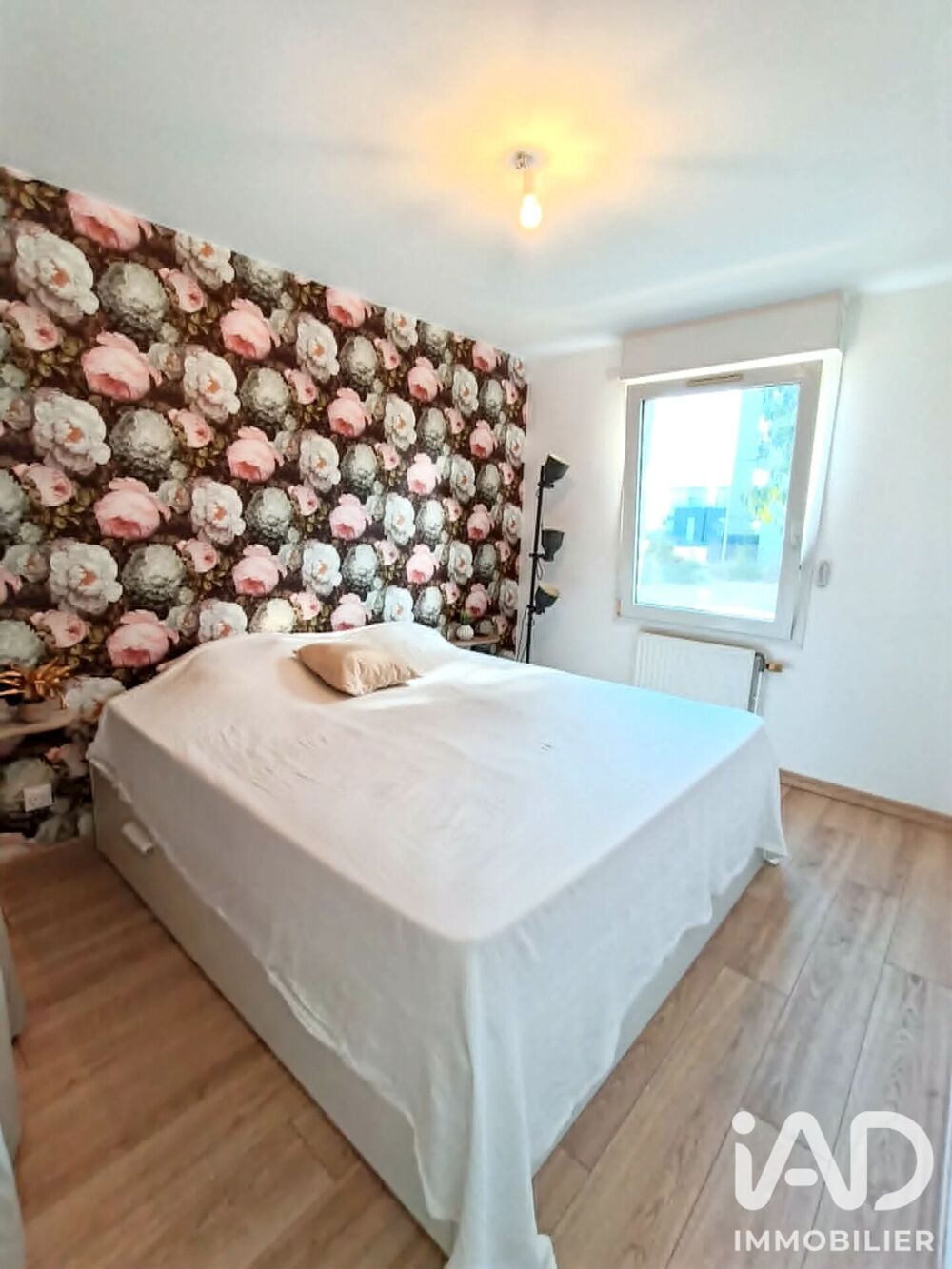Vente Appartement Vente Appartement 3 pièces Reims