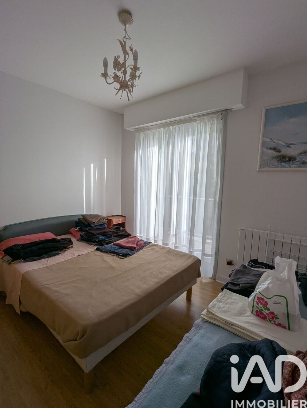 à vendre  Appartement Saint-Georges-de-Didonne (17110)