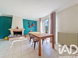  Maison à vendre 7 pièces 172 m²