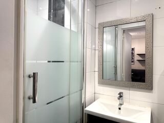  Appartement � vendre 1 pi�ce 16 m�