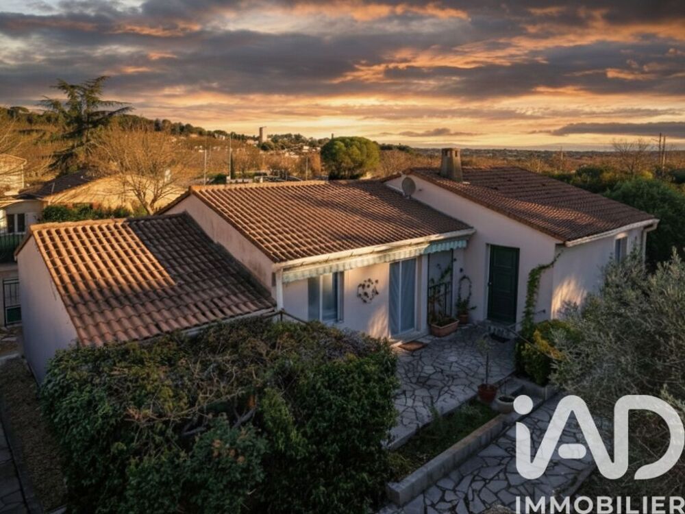 Vente Maison/villa 3 pièces