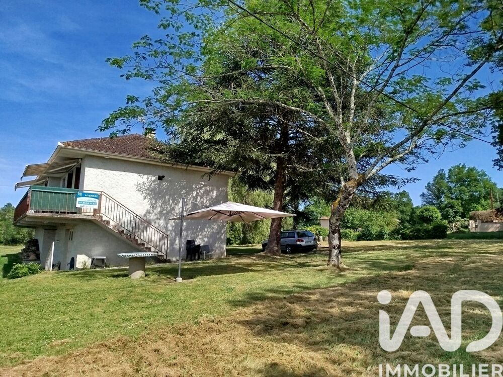 Vente Maison/villa 3 pièces