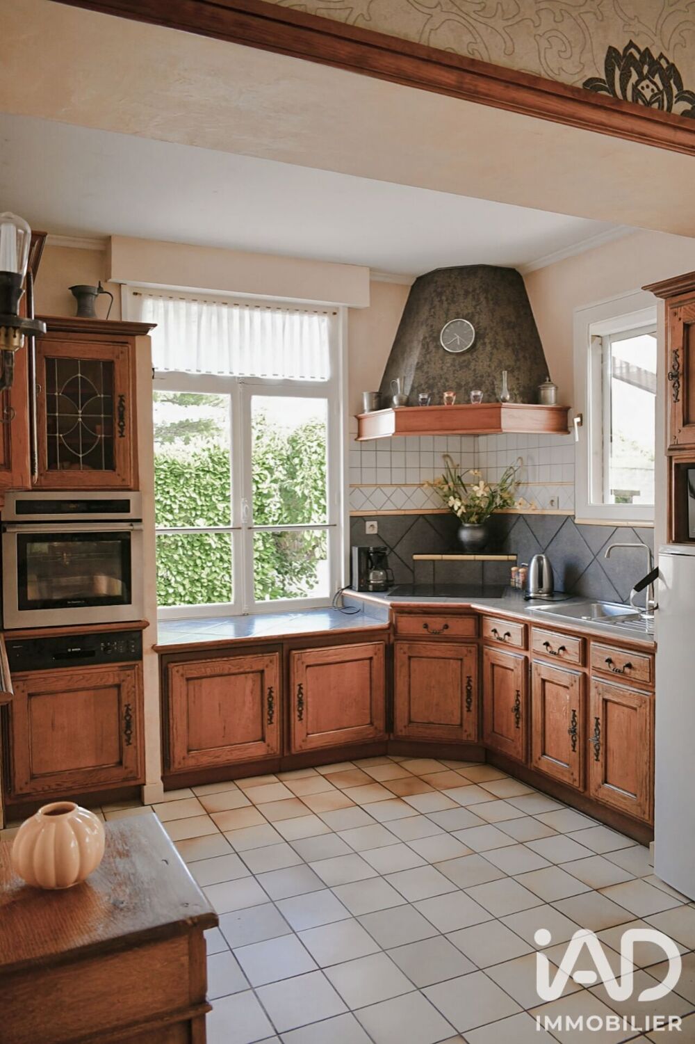 vente Maison - 7 pièce(s) - 152 m² Maubeuge (59600)