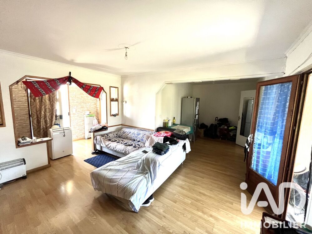 Vente Maison/villa 3 pièces