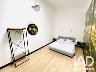  Appartement à vendre 3 pièces 75 m²
