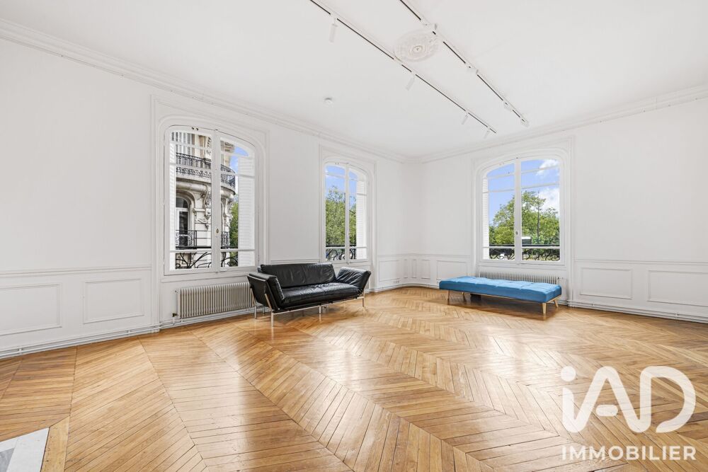 Vente Appartement 7 pièces