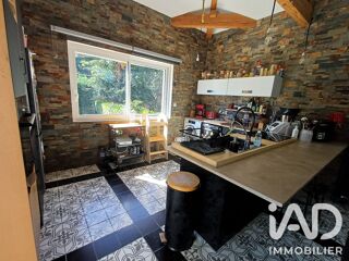  Maison à vendre 4 pièces 113 m²