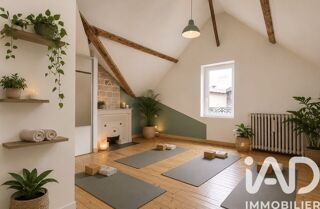  Maison à vendre 6 pièces 170 m²