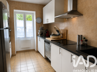  Appartement � vendre 5 pi�ces 110 m�