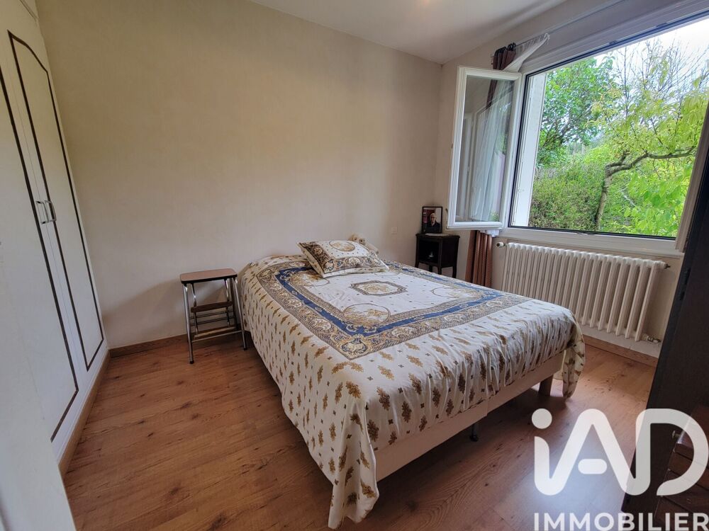 vente Maison - 5 pièce(s) - 101 m² Provins (77160)